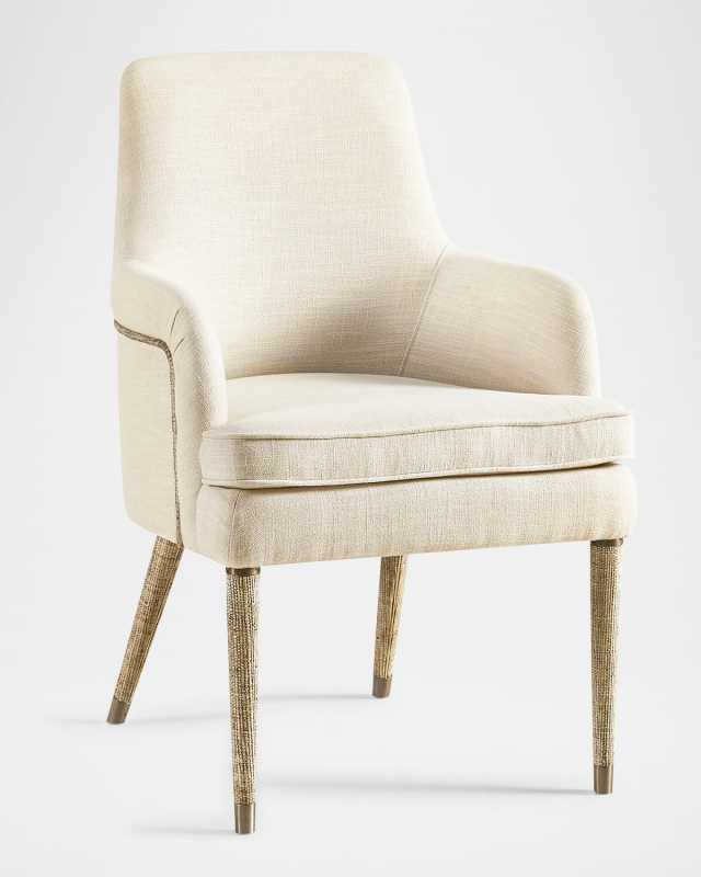 Water Shoal Host Chairs, Set of 2